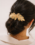 Bouquet Barrette