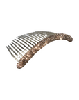 Large Print Hair Comb