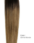 Tiara 18'' Volume Topper Extension - Soho Style Canada