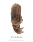 Joann 19" Clip-In Ponytail Extension - Soho Style Canada