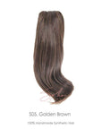 Meghan 18'' Clip-In Ponytail Extension - Soho Style Canada