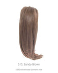 Joann 19" Clip-In Ponytail Extension - Soho Style Canada