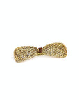 Glam Bow Barrette - Barrette, Soho Style
