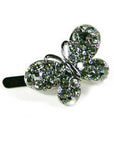 Butterfly Magnet Barrette - Barrette, Soho Style