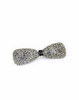 Glam Bow Barrette - Barrette, Soho Style
