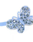 Butterfly Magnet Barrette - Barrette, Soho Style