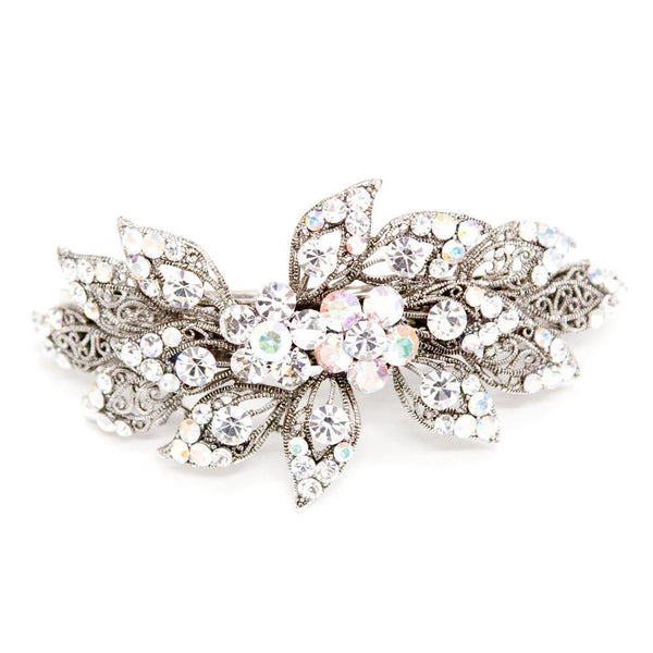 Bouquet Barrette - Barrette, Soho Style