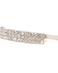 Soho Style Barrette Clear Promenade Magnetic Barrette