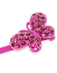 Butterfly Magnet Barrette - Barrette, Soho Style