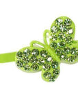 Butterfly Magnet Barrette - Barrette, Soho Style