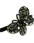 Butterfly Magnet Barrette - Barrette, Soho Style