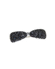 Glam Bow Barrette - Barrette, Soho Style