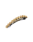 Soho Style Barrette Large Daisy Barrette