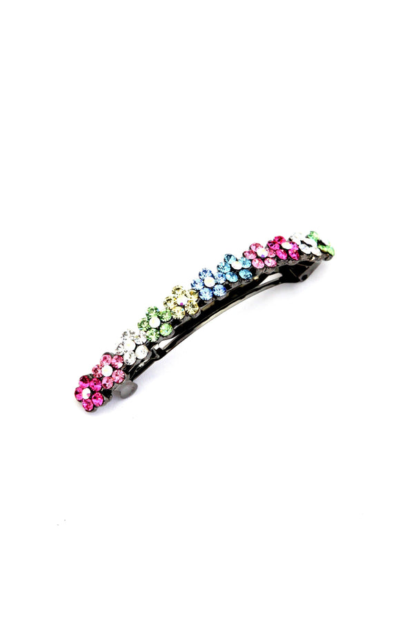 Soho Style Barrette Large Daisy Barrette