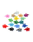 Soho Style Barrette Mini Flower Barrette