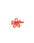 Soho Style Barrette Mini Flower Barrette