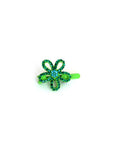 Soho Style Barrette Mini Flower Barrette