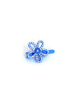 Soho Style Barrette Mini Flower Barrette