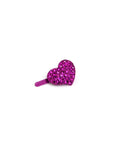 Soho Style Barrette Mini Heart Barrette