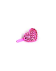 Soho Style Barrette Mini Heart Barrette