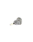 Soho Style Barrette Mini Heart Barrette