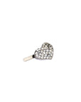 Soho Style Barrette Mini Heart Barrette