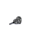 Soho Style Barrette Mini Heart Barrette