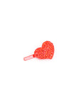 Soho Style Barrette Mini Heart Barrette