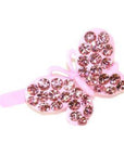 Butterfly Magnet Barrette - Barrette, Soho Style