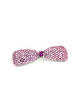 Glam Bow Barrette - Barrette, Soho Style