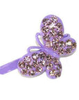 Butterfly Magnet Barrette - Barrette, Soho Style