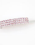 Soho Style Barrette Purple Promenade Magnetic Barrette