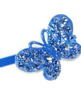 Butterfly Magnet Barrette - Barrette, Soho Style
