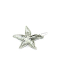 Soho Style Barrette Small Starfish Barrette