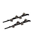 Soho Style Bobby Pins Little Daisy Bobby Pins (Pair)