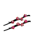 Soho Style Bobby Pins Little Daisy Bobby Pins (Pair)