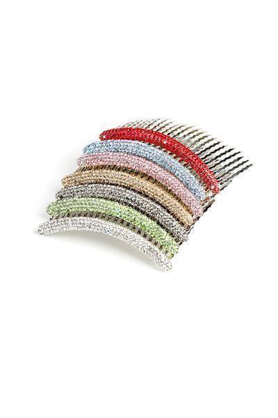Camilla Moon Comb - Hair Comb, Soho Style