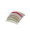 Soho Style Hair Comb clear Camilla Moon Comb