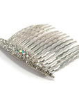 Elongated Oval Hair Comb - Hair Comb, Soho Style