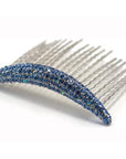 Crescent Moon Hair Comb - Hair Comb, Soho Style