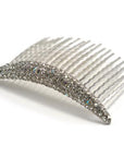 Crescent Moon Hair Comb - Hair Comb, Soho Style