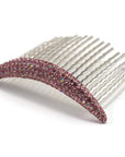 Crescent Moon Hair Comb - Hair Comb, Soho Style