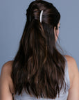 Crescent Moon Hair Comb - Hair Comb, Soho Style
