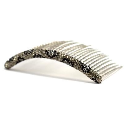 Soho Style Hair Comb Large Print Hair Comb