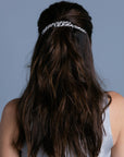 Soho Style Hair Comb Large Print Hair Comb