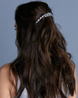 Soho Style Hair Comb Large Print Hair Comb