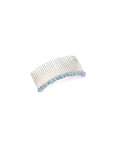 Soho Style Hair Comb Natalie Crystal Wrap Hair Comb