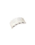 Soho Style Hair Comb Natalie Crystal Wrap Hair Comb