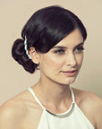Soho Style Hair Comb Natalie Crystal Wrap Hair Comb