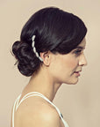 Soho Style Hair Comb Natalie Crystal Wrap Hair Comb